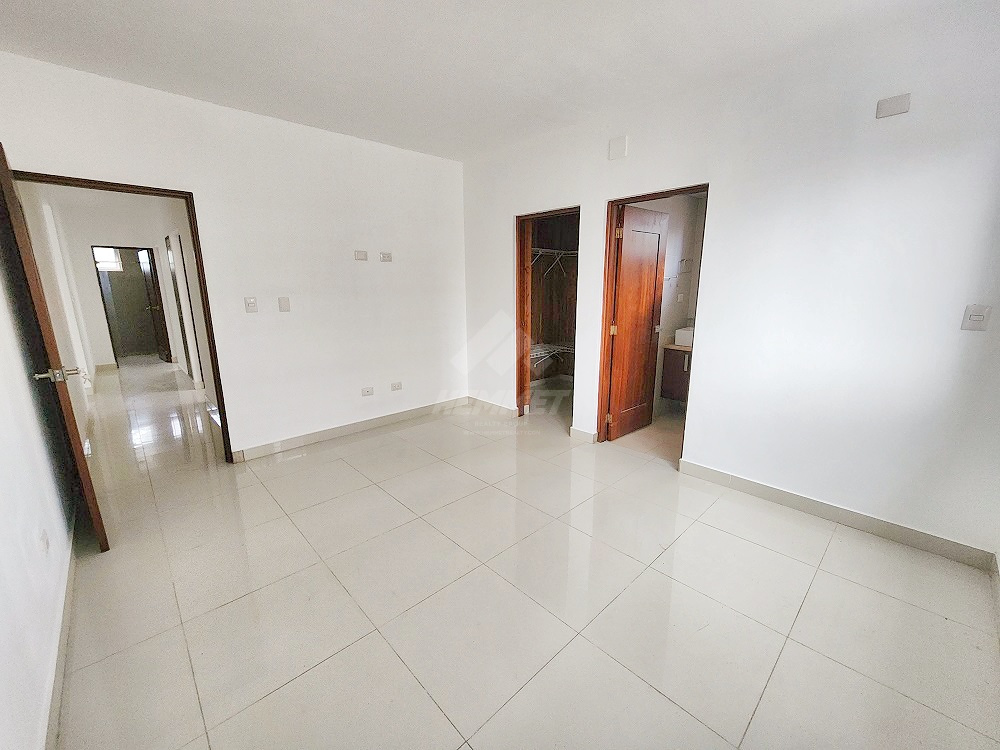 apartamentos - APARTAMENTO PROXIMO HACHE REPARTO CONSUELO STGO. 5