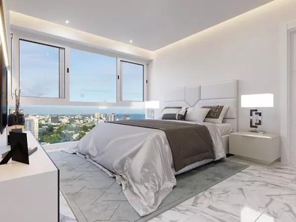 apartamentos - VENTA APARTAMENTO NUEVO EN BELLA VISTA-201m2 NETOS 7
