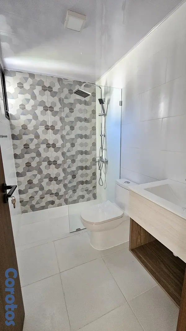 apartamentos - Apartamento 98 M2, 3 habitaciones, 2 Parqueos 11