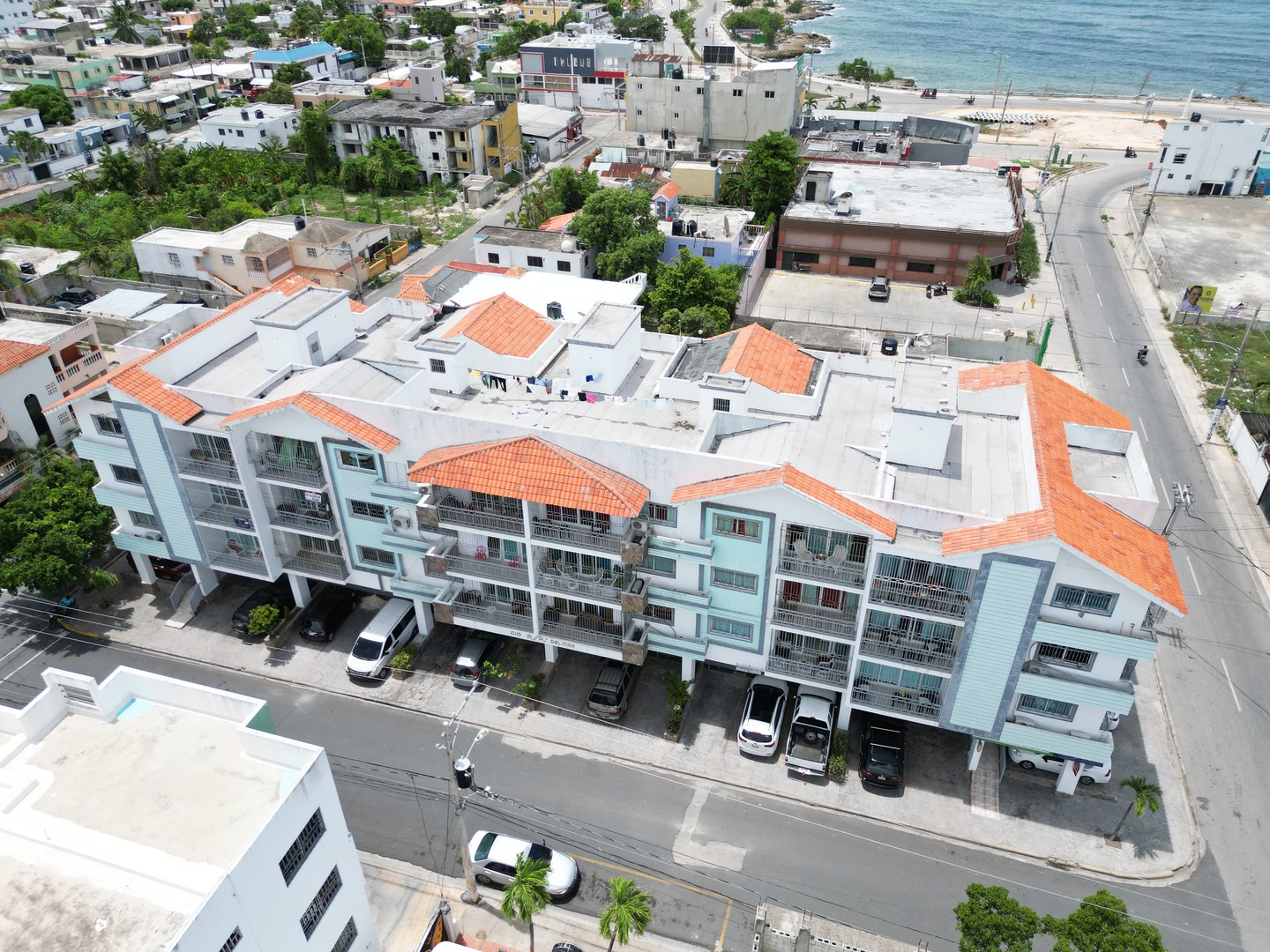 apartamentos - Apartamento en Miramar 2