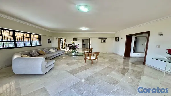 apartamentos - Apartamento en La Esperilla 4