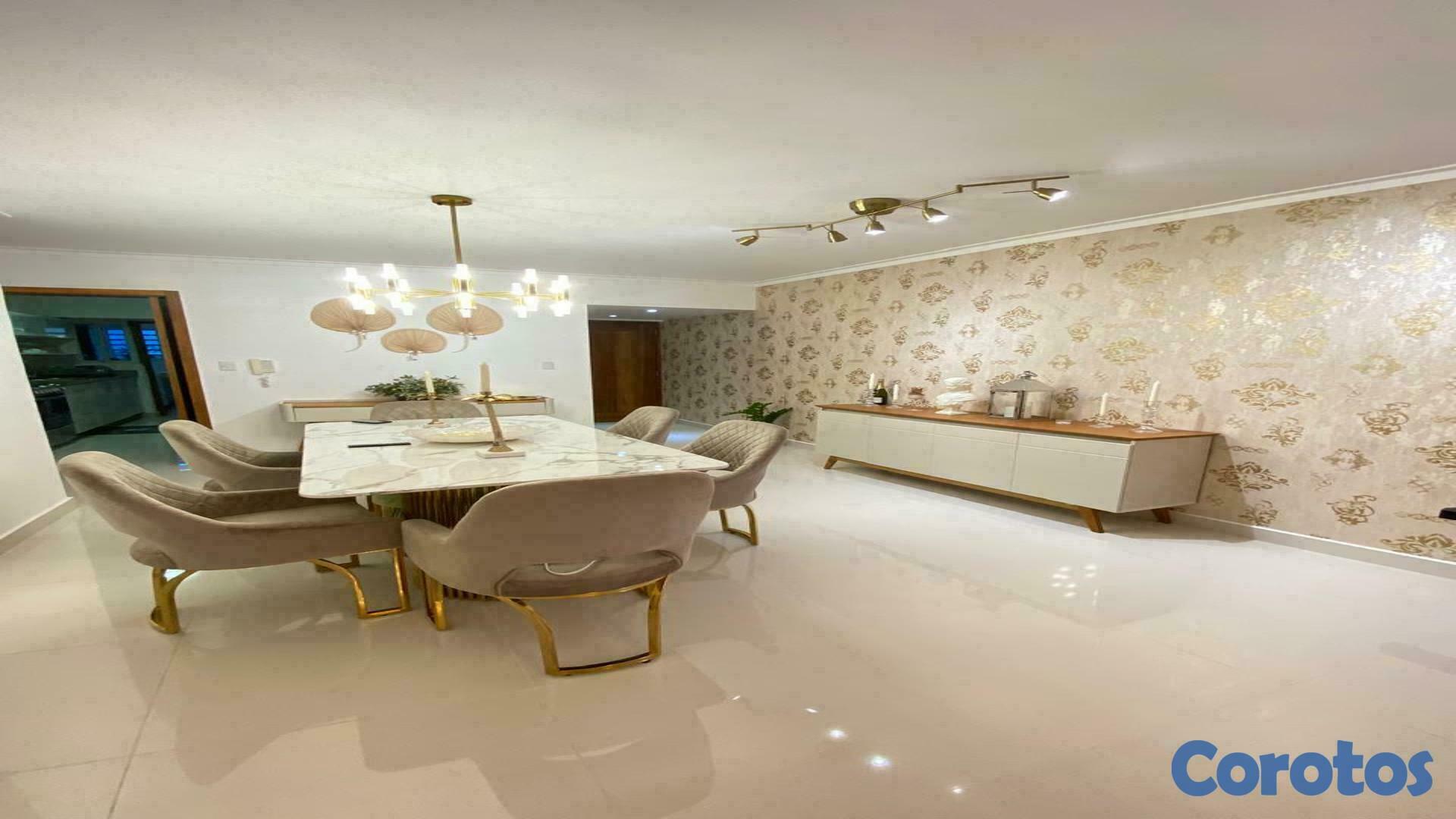 apartamentos - Apto en Zona Universitaria 3