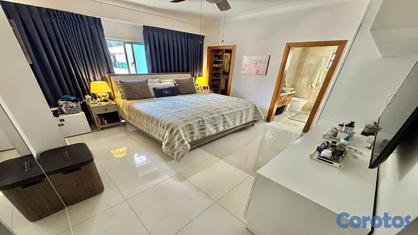 apartamentos - Vendo Apartamento en Urbanización Real 10