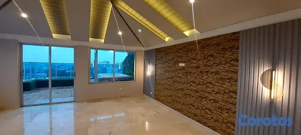 penthouses - Descripción del PH 9