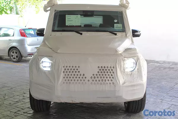 jeepetas y camionetas - Mercedes-Benz Clase G 63 AMG 2026 2