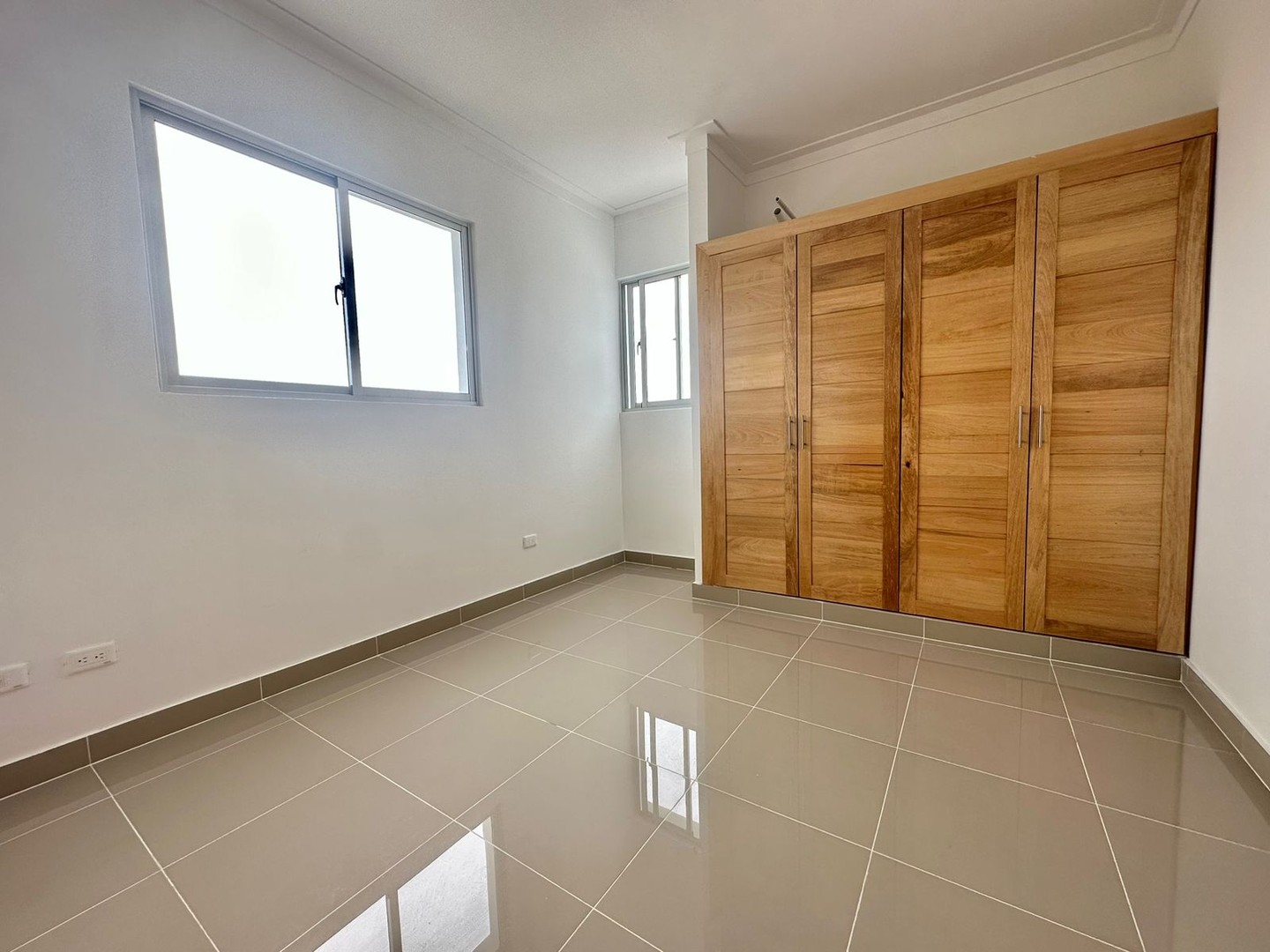 apartamentos - Apartamento de 2 habitaciones en la Avenida Independencia 4