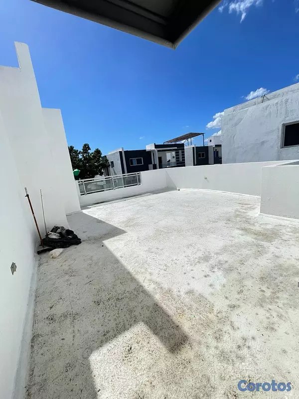 casas - Residencial Palmeras | Vive con Estilo, Seguridad  14