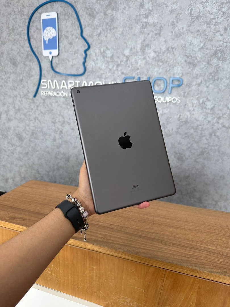 celulares y tabletas - IPAD 8VA GENERACION 32GB (SOMOS TIENDA) 0