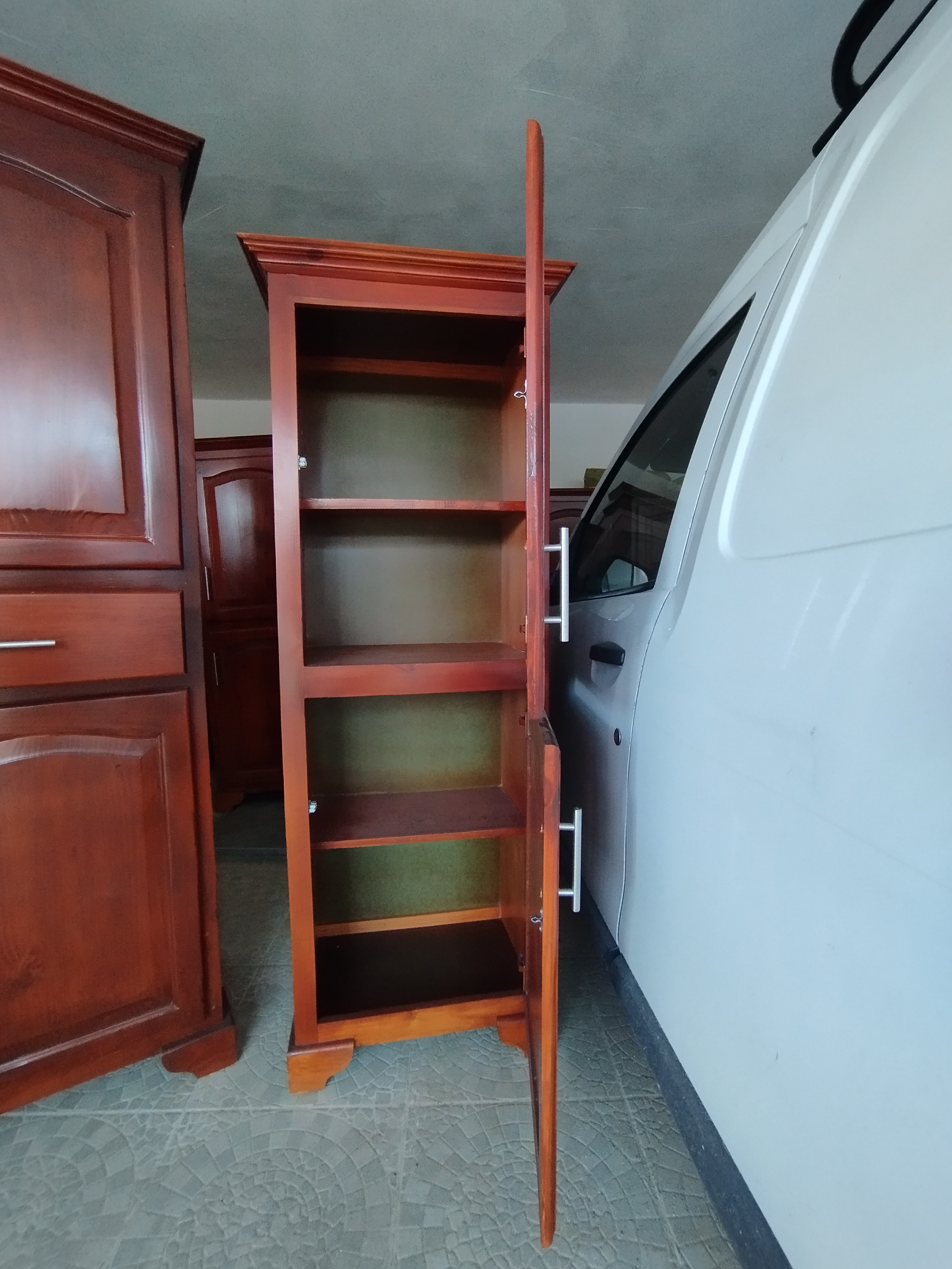 muebles y colchones - Despensas para cocina  1