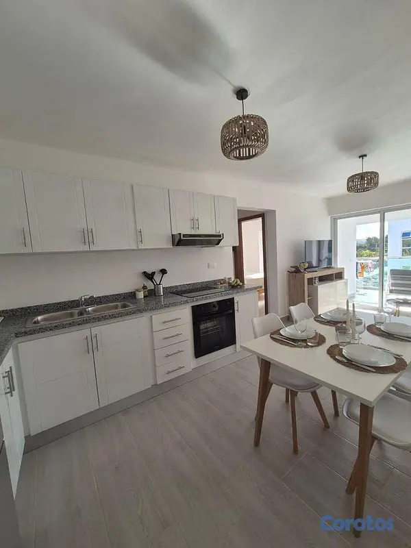 apartamentos - Condominio El Encanto I | Apartamento con Amplia T 6