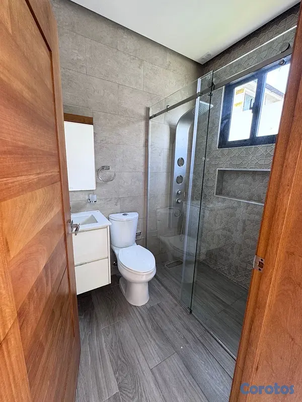 casas - Casa Villa María  10