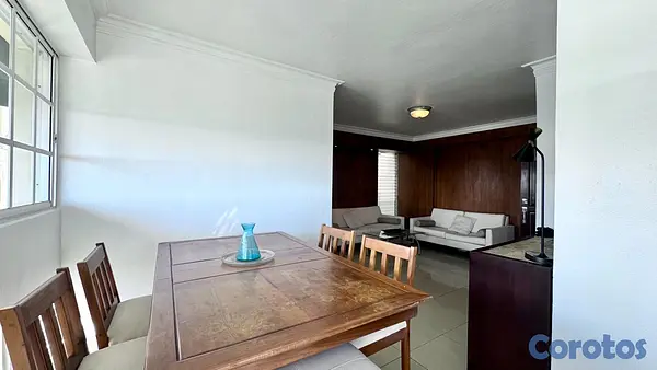 apartamentos - AMOBLADO | 1 HAB | ALQUILER O VENTA | LA ESPERILLA 8
