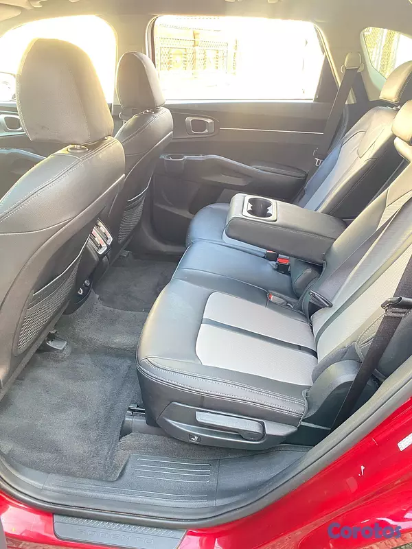 jeepetas y camionetas - Kia Sorento 2021 7
