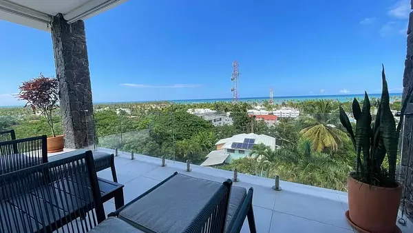 penthouses - Las Terrenas - Penthouse amueblado - 2 Habitaciones 2