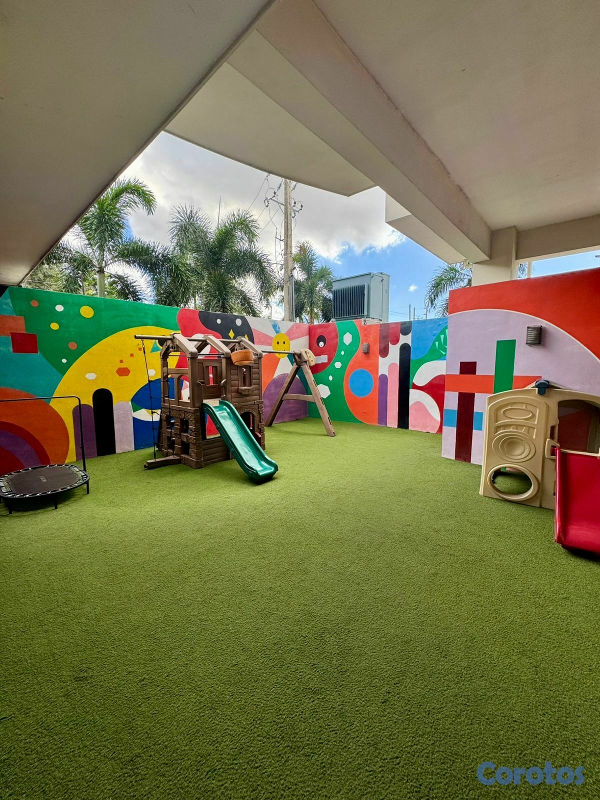 apartamentos - Penthouse en Venta de 3 Habitaciones en Arroyo Hon 18