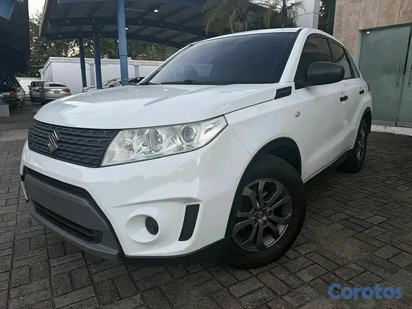 jeepetas y camionetas - suzuki vitara 2017 8