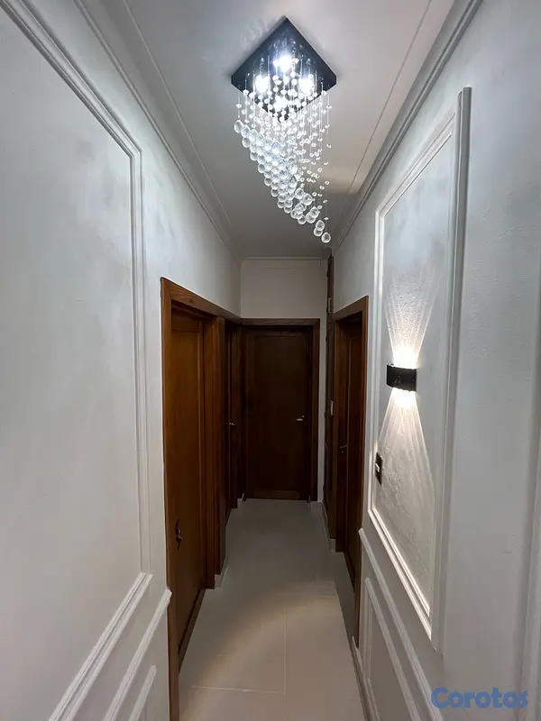 apartamentos - Vendo 3er. nivel, Embrujo III De Oportunidad  7