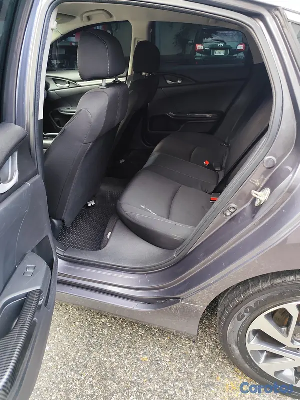 carros - ✅HONDA CIVIC LX 17 ✅ 3