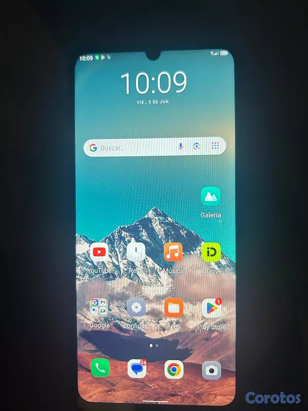 celulares y tabletas - m horse note 14 pro+ ultra 2