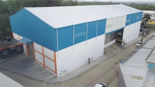 oficinas y locales comerciales - Nave 750 metros centrica 3