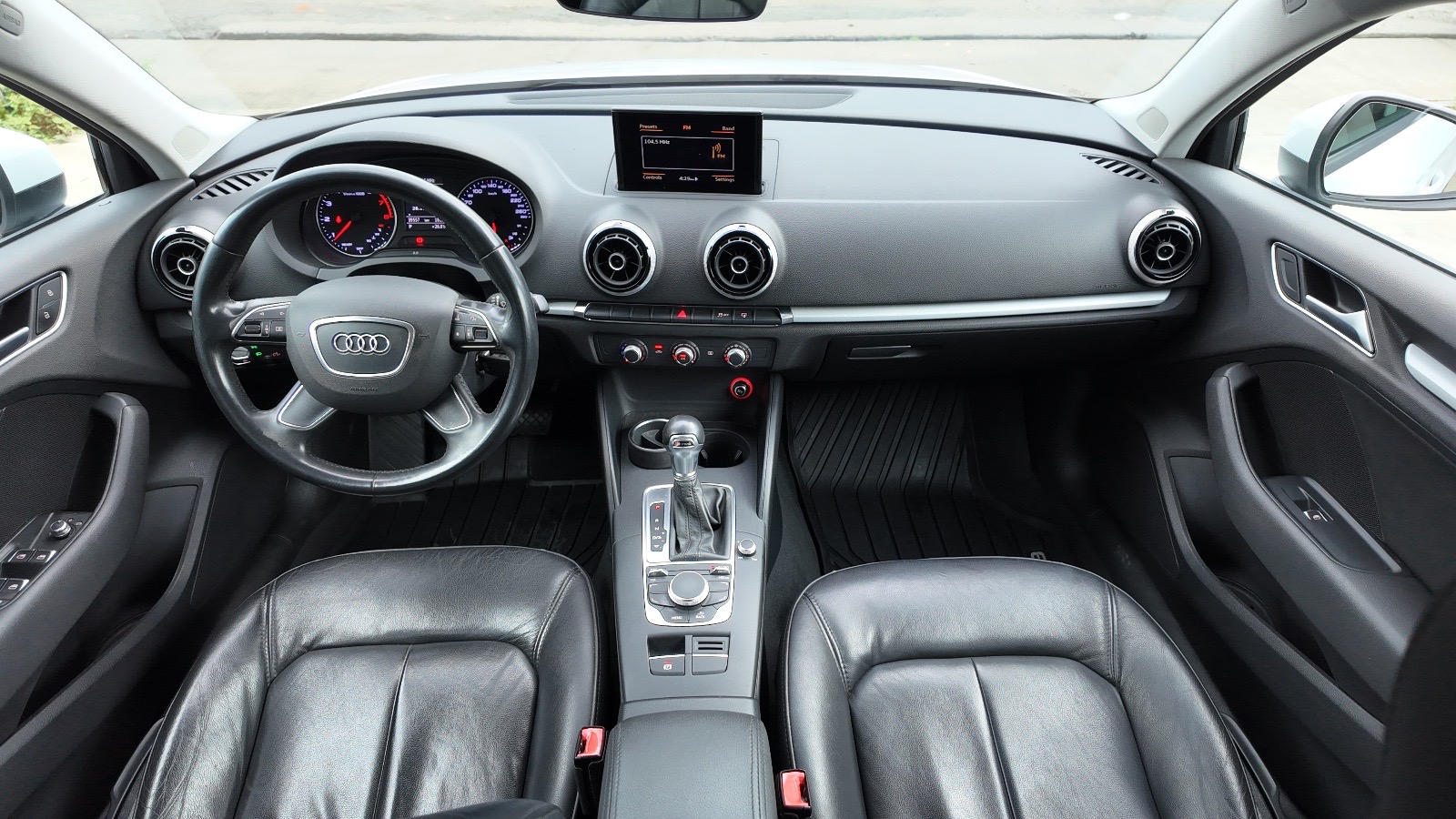 carros - AUDI A3 2017 4