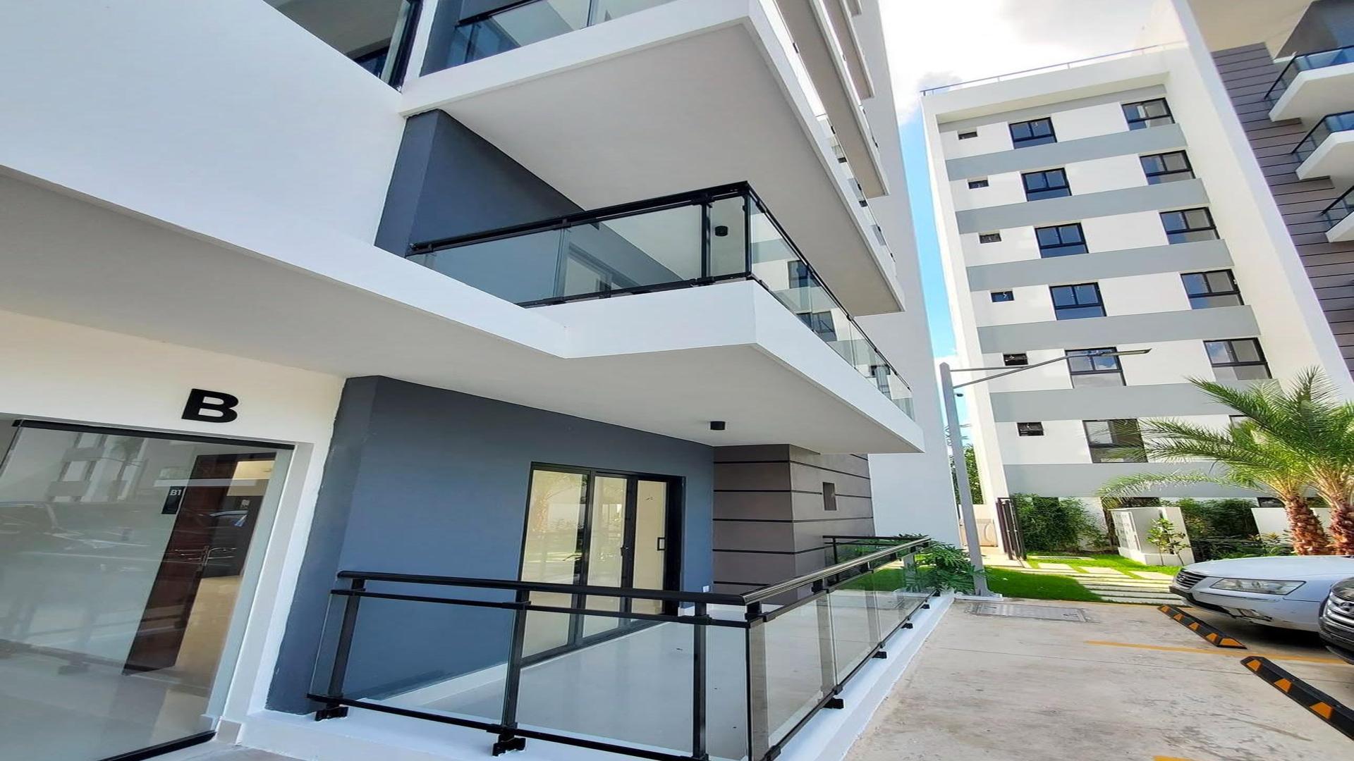 apartamentos - APARTAMENTOS A ESTRENAR EN SANTIAGO 1