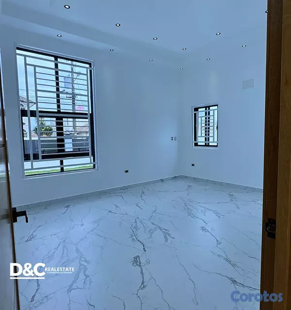 casas - Casa en venta en Puerto Plata  📍 Residencial cerra 6