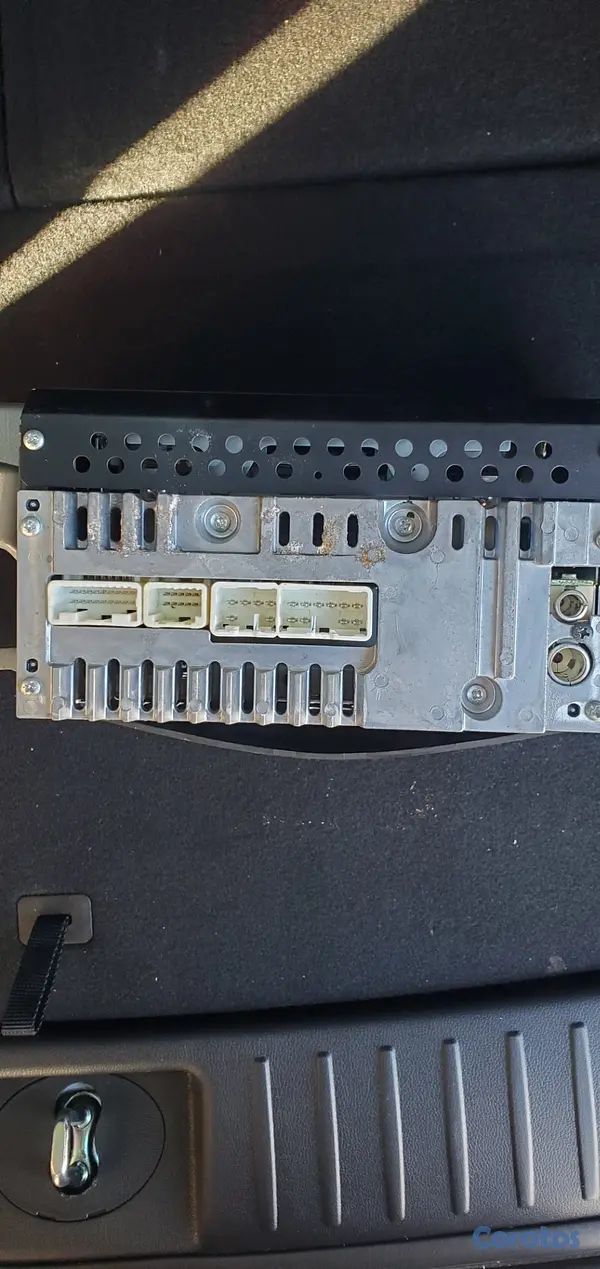 repuestos - Radio Original Toyota RAV4 2