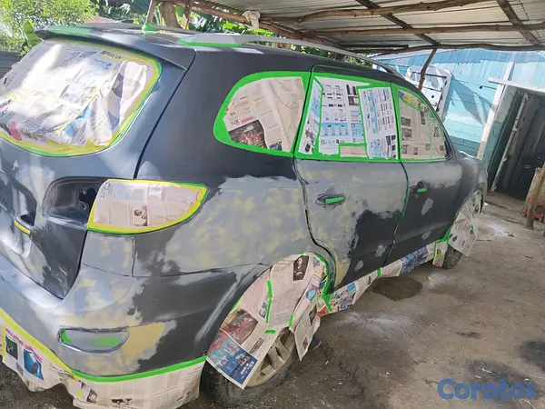 candidatos - SOY PINTOR PREPARADOR AUTOMOTRIZ  3