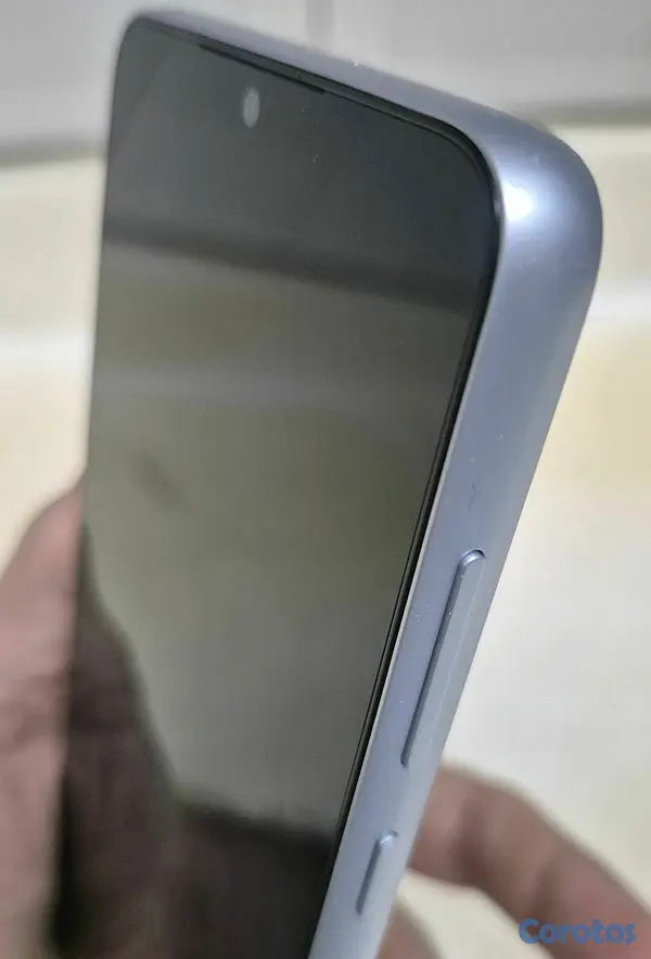 celulares y tabletas - Samsung Galaxy A05 64GB Plateado NUEVO Claro RD$5,400 NEGOCIABLE  12