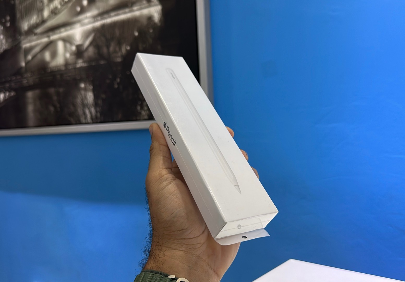celulares y tabletas - Vendo Apple Pencil 2da Generación Nuevos Sellados by Apple RD$ 7,995 NEG 0