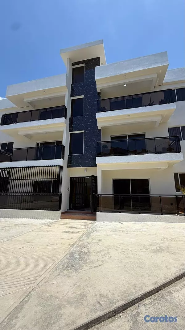 apartamentos - Residencial Paraíso de Dios/ Confort, Seguridad y Ubicación Estratégica 11