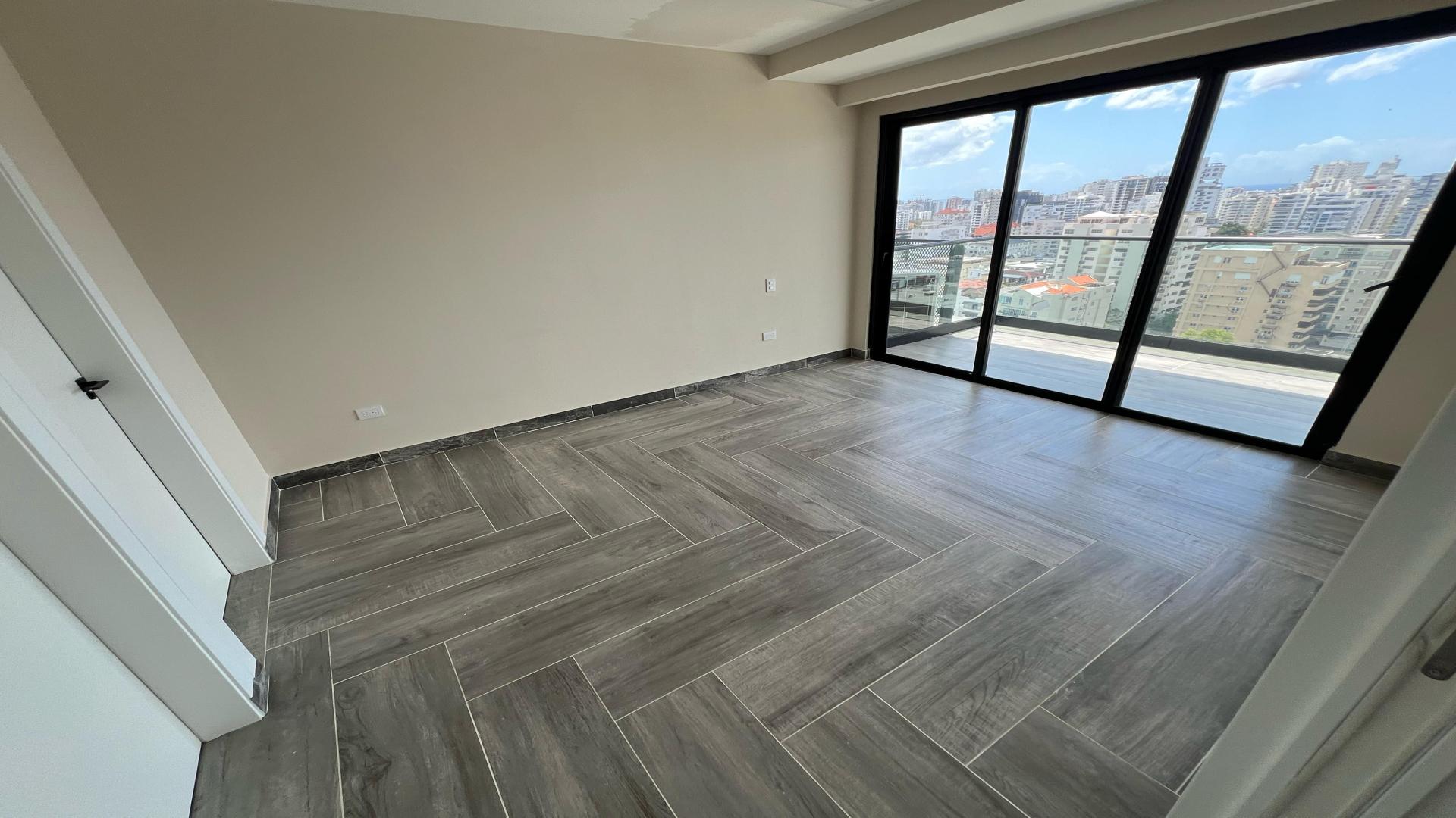 apartamentos - Apartamento a Estrenar en Venta en Naco 6