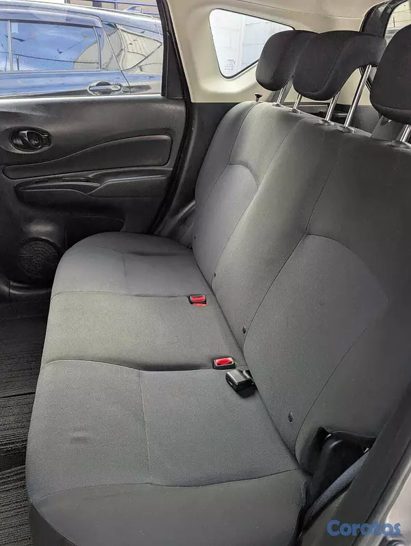 carros - NISSAN NOTE 2020 9