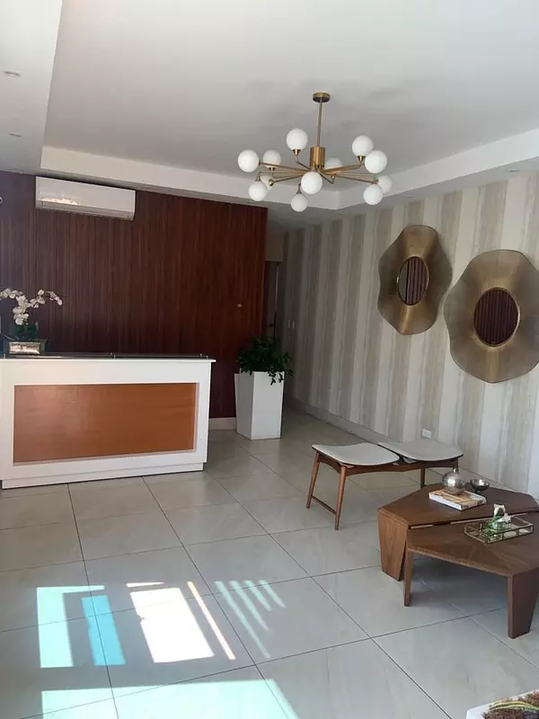 apartamentos - Apartamento en Torre Evaristo Morales 2