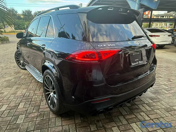 jeepetas y camionetas - Mercedes benz gle 350 2021 6