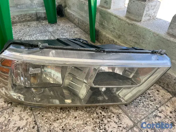 repuestos - luces de differences vehiculos 4