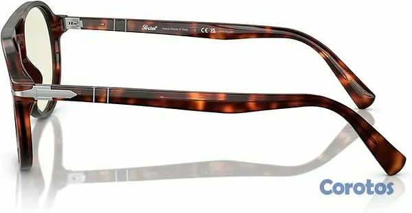 joyas, relojes y accesorios - LENTES PERSOL--ORIGINALES ITALIANOS 2
