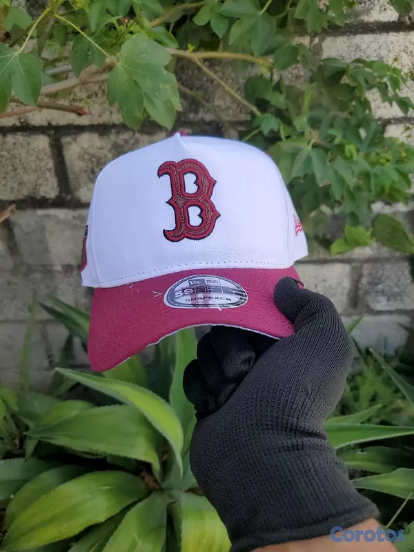 joyas, relojes y accesorios - Gorras New Era Abiertas 6