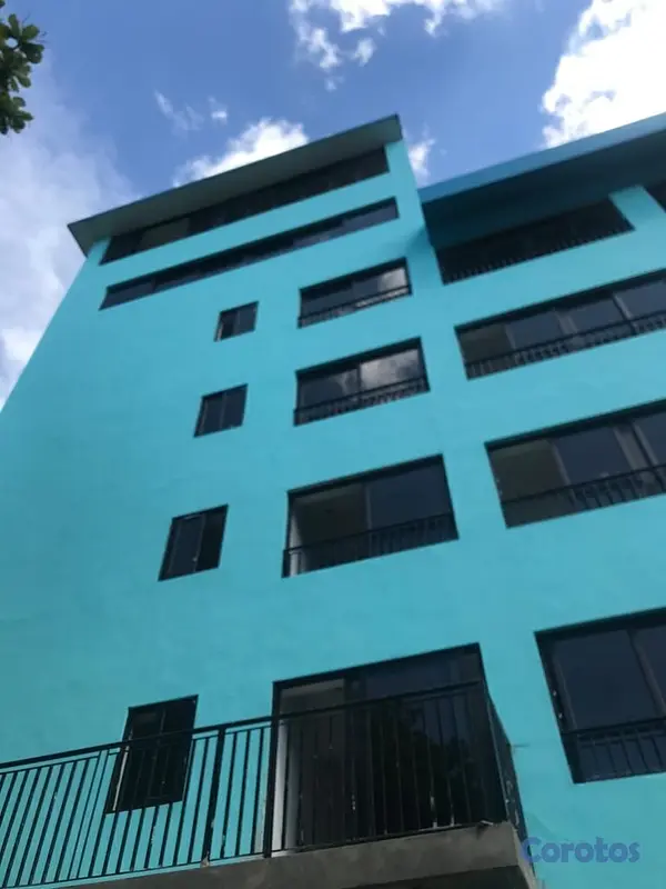 otros inmuebles - Edificio de 7 niveles en venta sector Gazcue 3