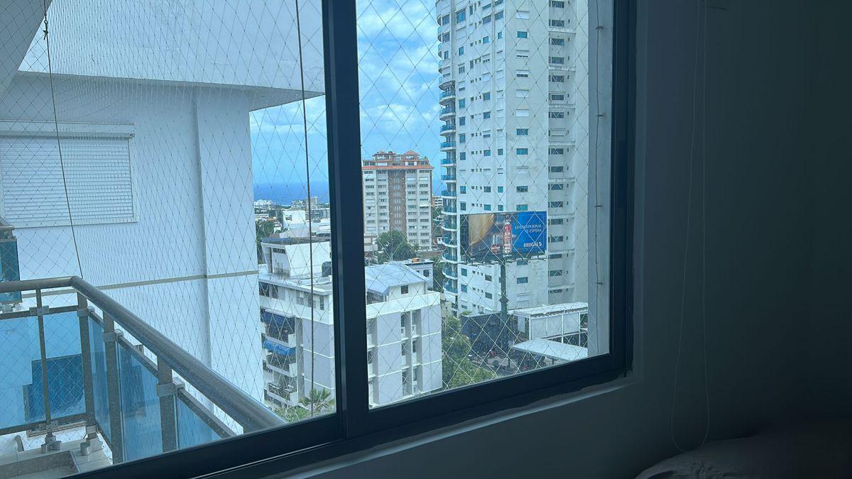 apartamentos - Apartamento de 2 Habitaciones amueblado cerca del Parque Iberoamericano 13