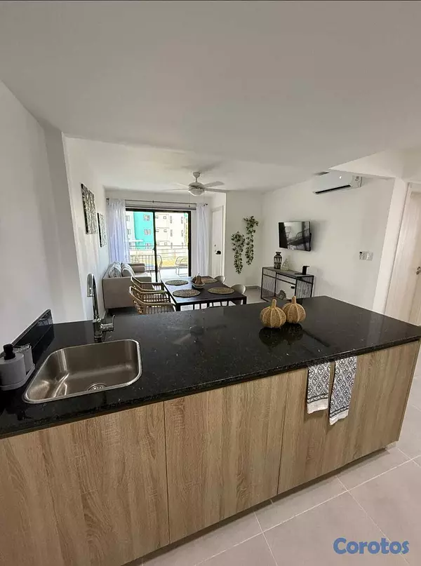 apartamentos - 🏡ALQUILAMOS EN  SERENA VILLAGE- PUNTA CANA  7