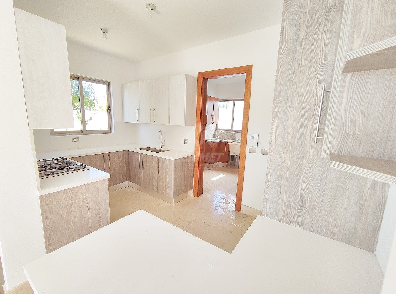 casas - CASA MINIMALISTA PROYECTO CERRADO LAS CARMELITAS SANTIAGO  5