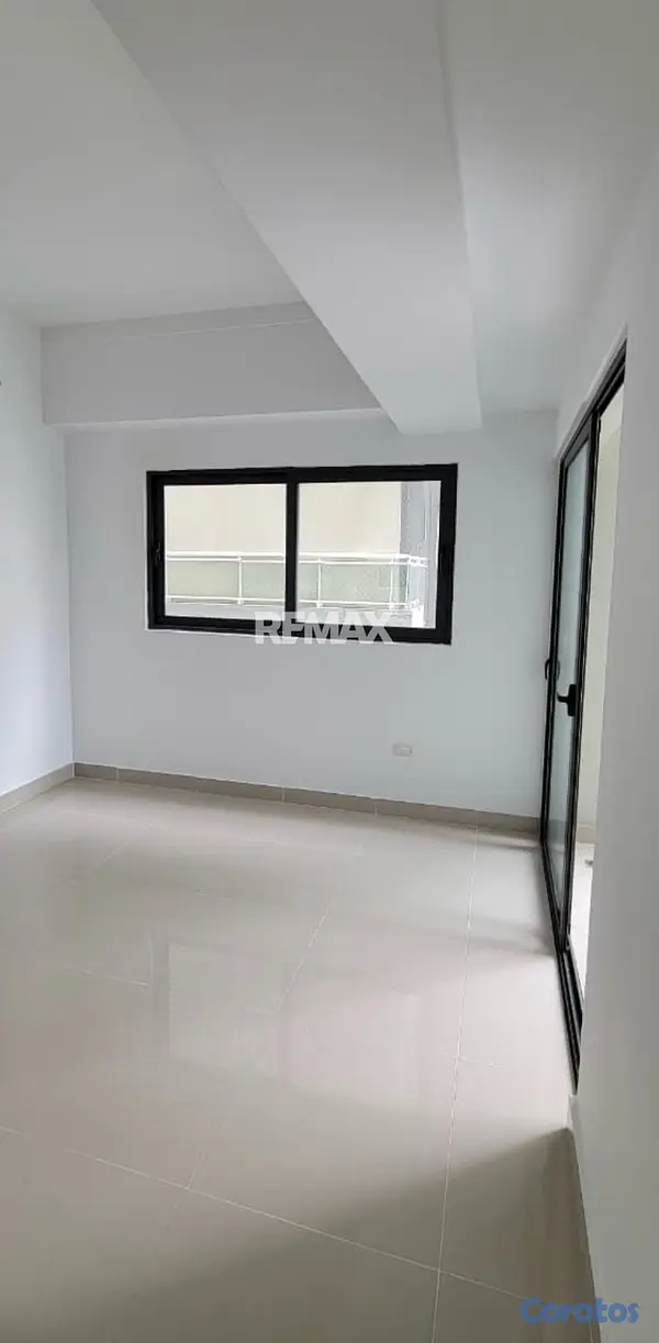 apartamentos - Apartamento Moderno en Evaristo Morales 3