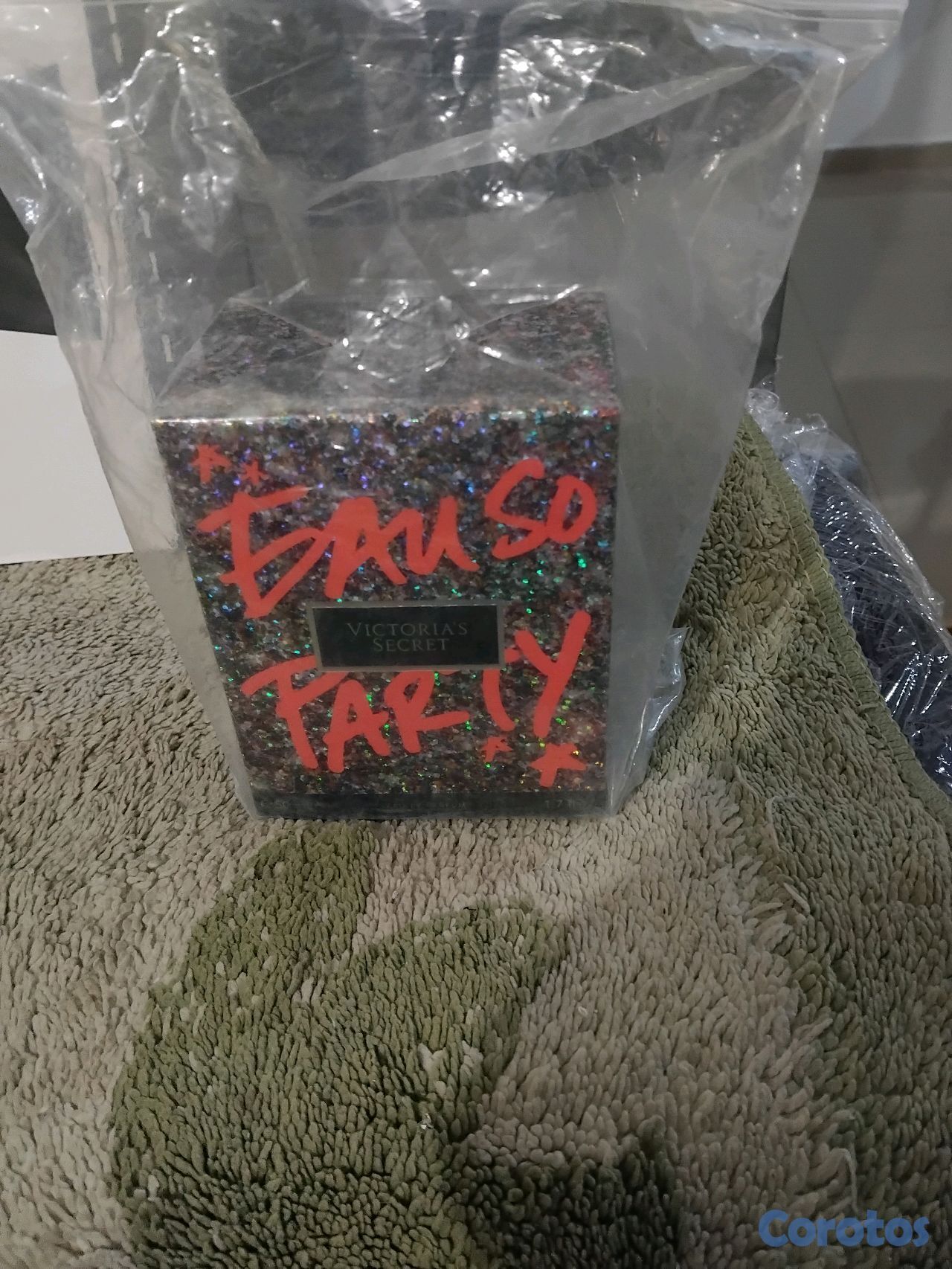 joyas, relojes y accesorios - Perfumes Victoria Secrets de mujer sellados aut san isidro 3