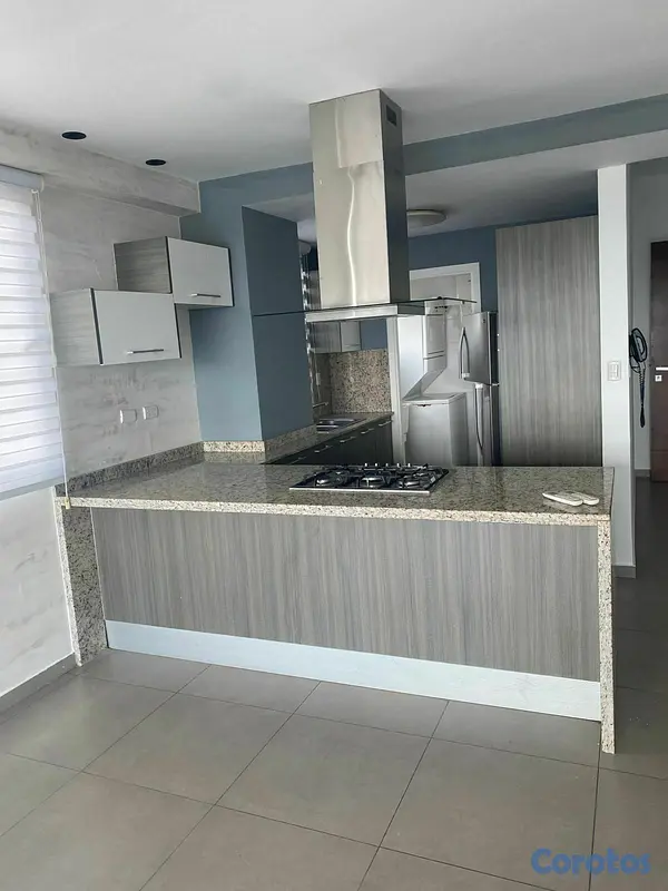apartamentos - 🔥 ¡EXCLUSIVO APARTAMENTO EN TORRE – SERRALLES! 🔥 6