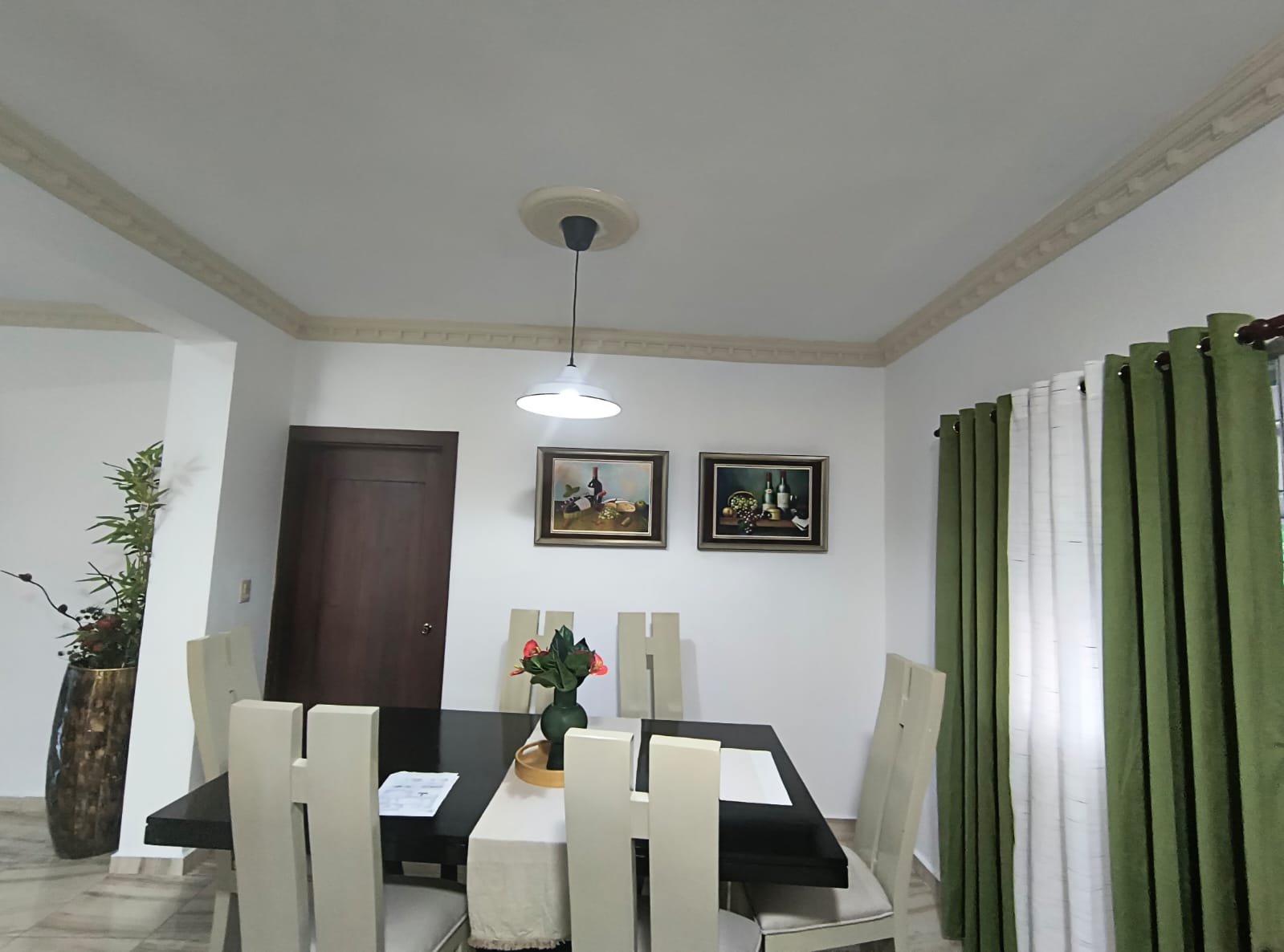 apartamentos - 🏡 Apartamento Amueblado en Venta – Segundo Nivel  4