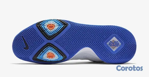zapatos para hombre - tenís Nike duke 6