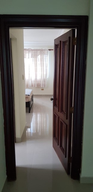 apartamentos - VENDO APARTAMENTO EN LA BEISBOLISTA PRÓXIMO A LA PROLONGACIÓN 27 6