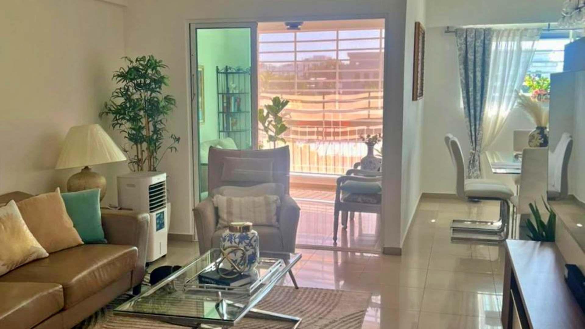 apartamentos - Spacious Apt in University Zone 0